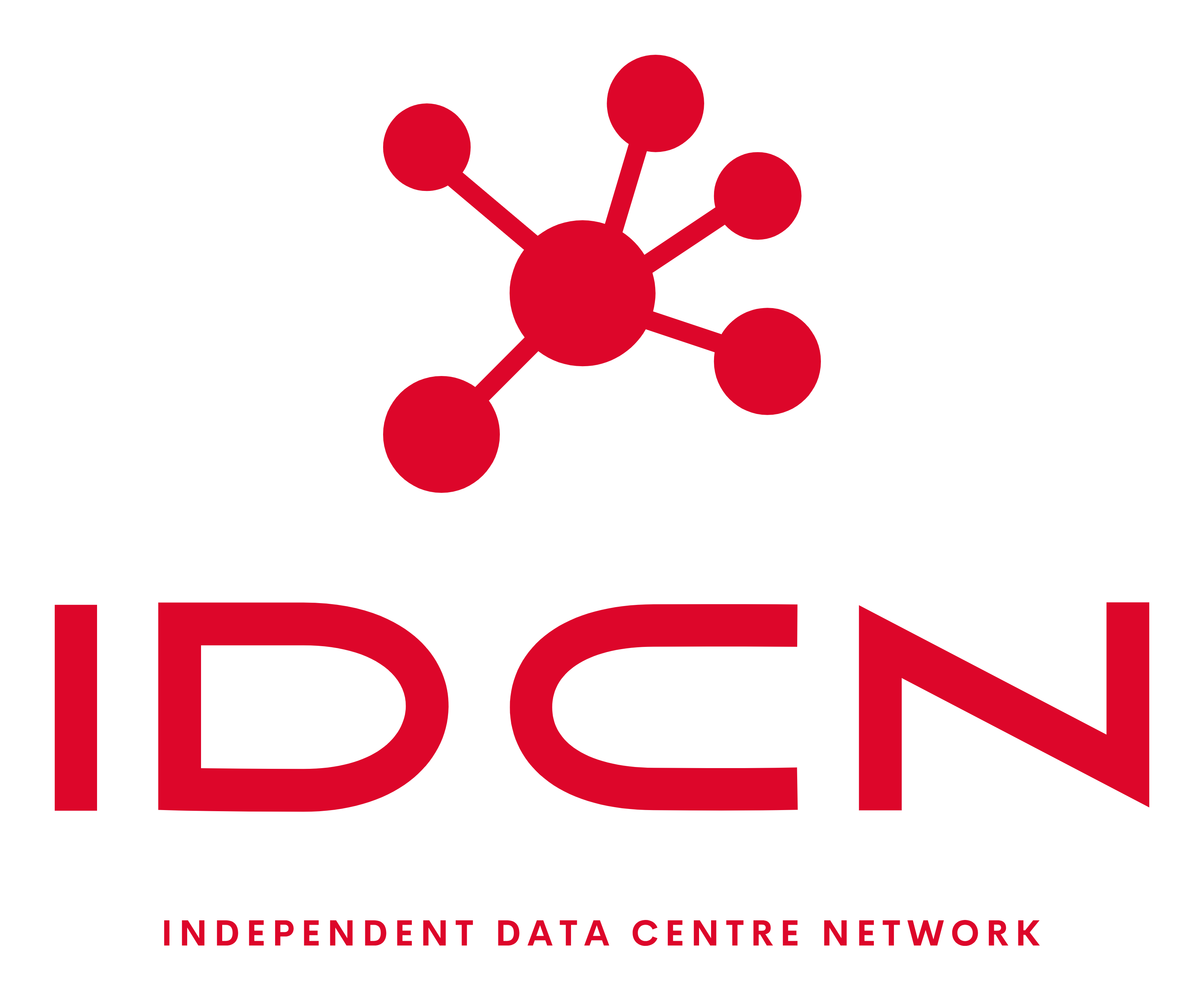 IDCN Logo